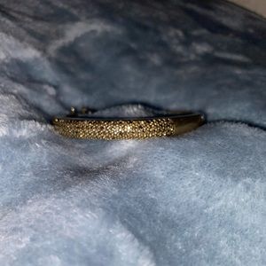 Lucky Brand Snap Closure Bracelet